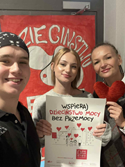 Liderzy Profilaktyki