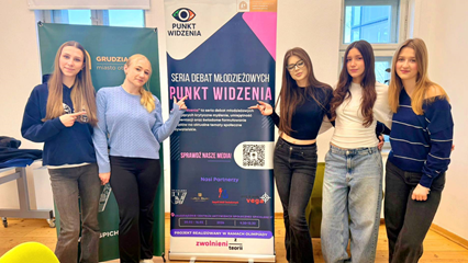 Debaty Młodzieżowe