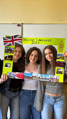 English Language Day