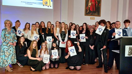 Zakończenie Roku klas IV - 2026