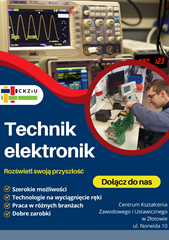 Oferta Technik elektronik