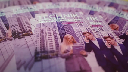 Technik gospodarki nieruchomościami