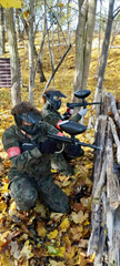 Paintball
