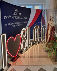 VIII LO Białystok