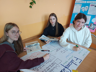 Z życia szkoły_rok szkolny 2025/2026