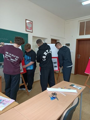 Akcja społeczno-edukacyjna_rok szkolny 2025/2026