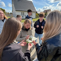 Projekt „Tradycyjny Sad” 