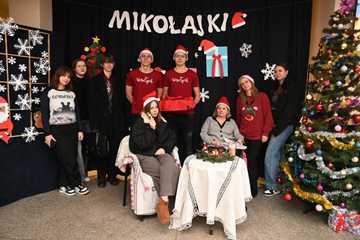 Mikołajki 