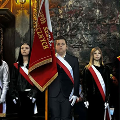 Uroczystości państwowe