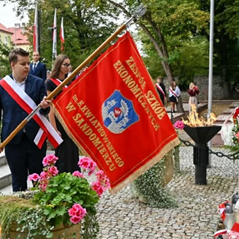 Uroczystości państwowe