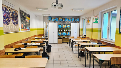 Pracownia Geograficzna