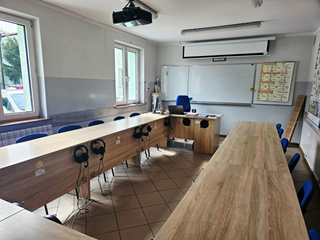 Pracownia Językowa