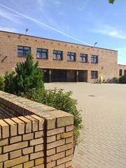 Szkoła SP34