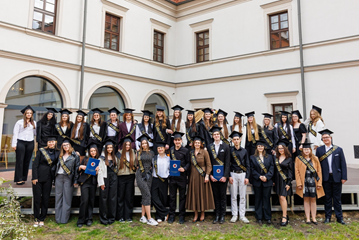 Zakończenie klas 4