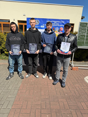 Zawody motoryzacyjne 