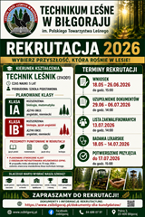 Rekrutacja 2026