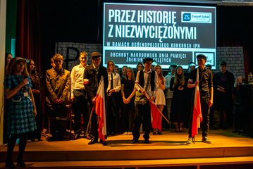 Akademia szkolna