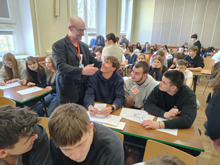 Dzień Liczby Pi