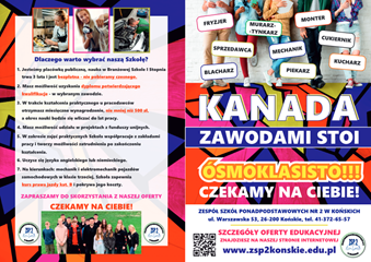 Nasze zawody
