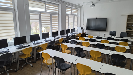 Pracownia informatyki