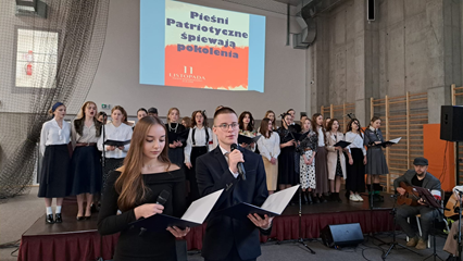Narodowe Święto Niepodległości