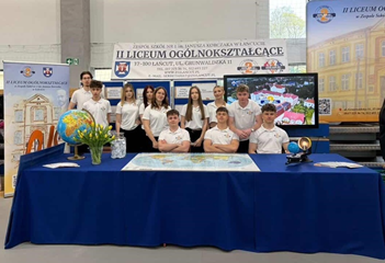 Targi edukacyjne 2026