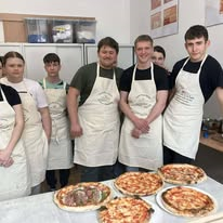 "Sztuka PIZZAIOLO" - szkolenie dla miłośników włoskiej kuchni