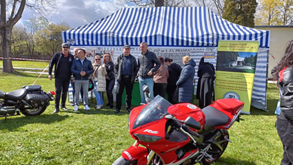 Otwarcie sezonu motocyklowego 