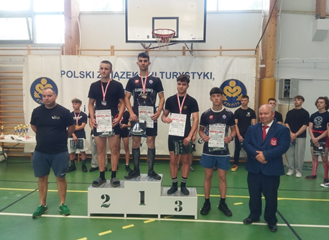 Koło sportów siłowych