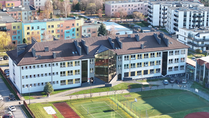 Zespół Szkół nr 1 w Jędrzejowie