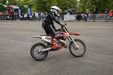 Dzień motoryzacji