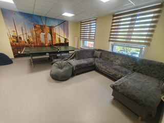 sala TV