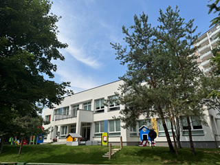 żłobek 33