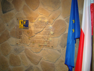 Przedszkole nr 148   Mali Europejczycy